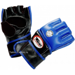 ММА перчатки Twins Special (GGL-3 blue)
